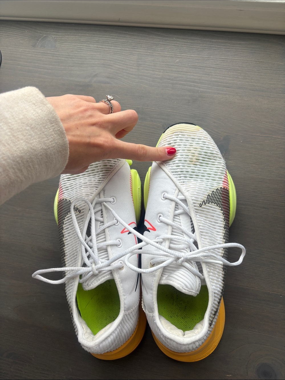 Nike Superreps - Picture 4 of 5